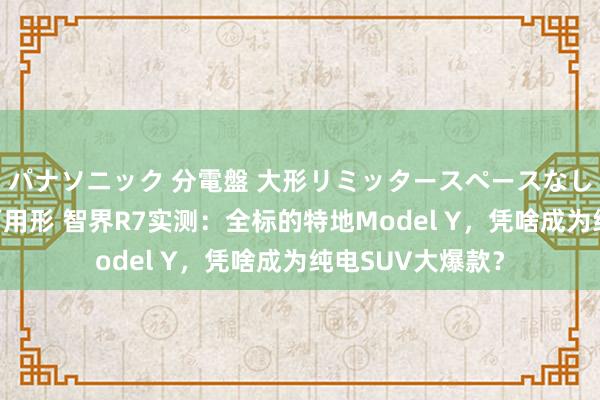 パナソニック 分電盤 大形リミッタースペースなし 露出・半埋込両用形 智界R7实测：全标的特地Model Y，凭啥成为纯电SUV大爆款？